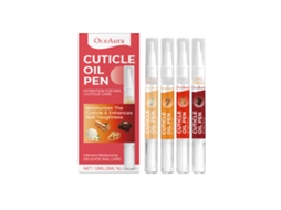 Fortalecedor de Cutícula Superfície Das Unhas