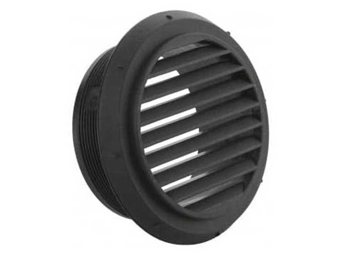 Vent 45 Prateado 90 Mmwebasto