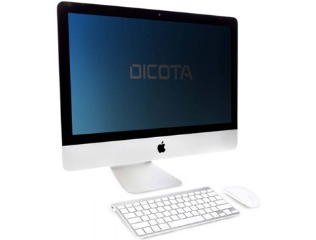 Protetor de Ecrã Tablet DICOTA D31276 (27'' - Plástico)