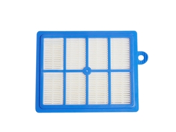 Pacote de peças de aspirador de pó, 4 unidades, adequado para philips fc8060 fc8204 fc9071 fc8038 Fc9150-Fc9199 starter kit filtro s-filtro hepa 13 h