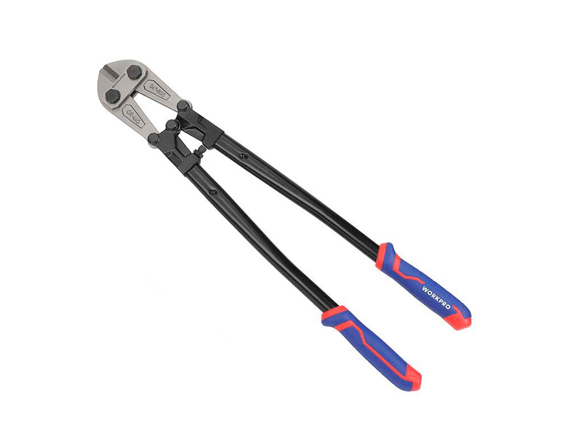 Tesoura WORKPRO 24" 60 cm 11 mm