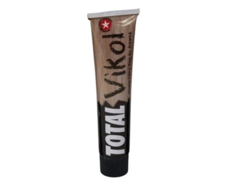 Cola Universal Em Tubo Vikol, 40g