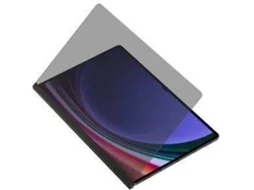 Capa Privacidade SAMSUNG Tab S9 Ultra (Preto)