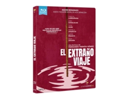 El Extraño Viaje (1964)