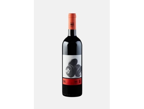 Vinho Tinto Colheita 2020 Doc BEIRA Interior