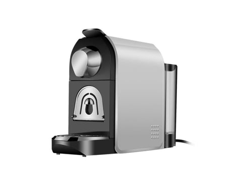 Máquinas de Café de 19 Bar Compatíveis com Cápsulas Nespresso MIOLOE Tanque de Água de 800Ml