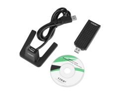 Adaptador Sem Fio LAXISCREED 2.4g+5g