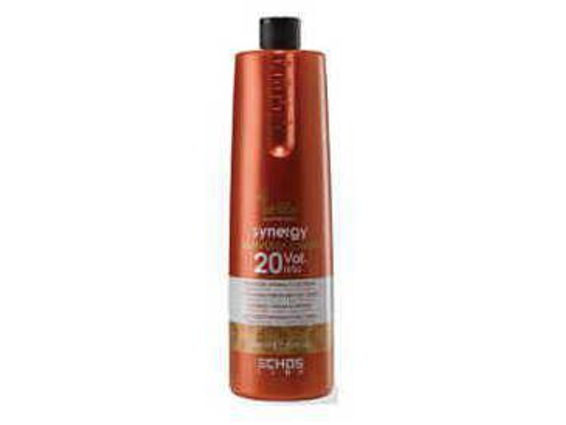 Echosline Synergy Peroxide 20 Vol 1000 Ml 1 L