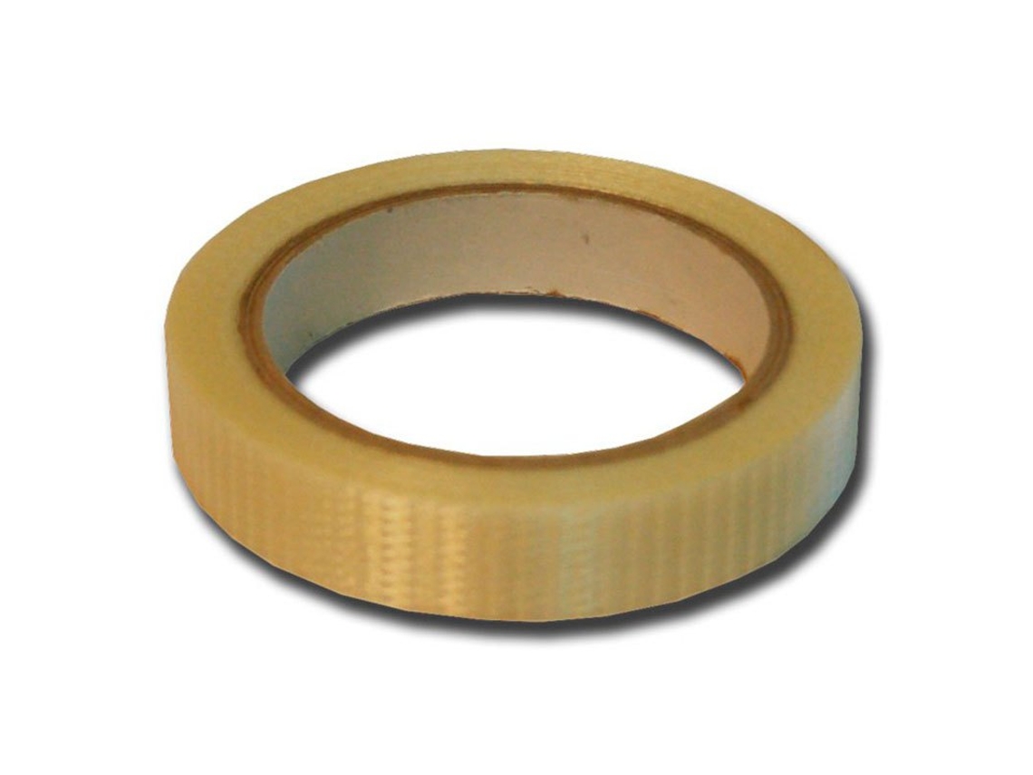 Fita Ciclismo X-SAUCE Filamento (19 mm x 25 m cm)