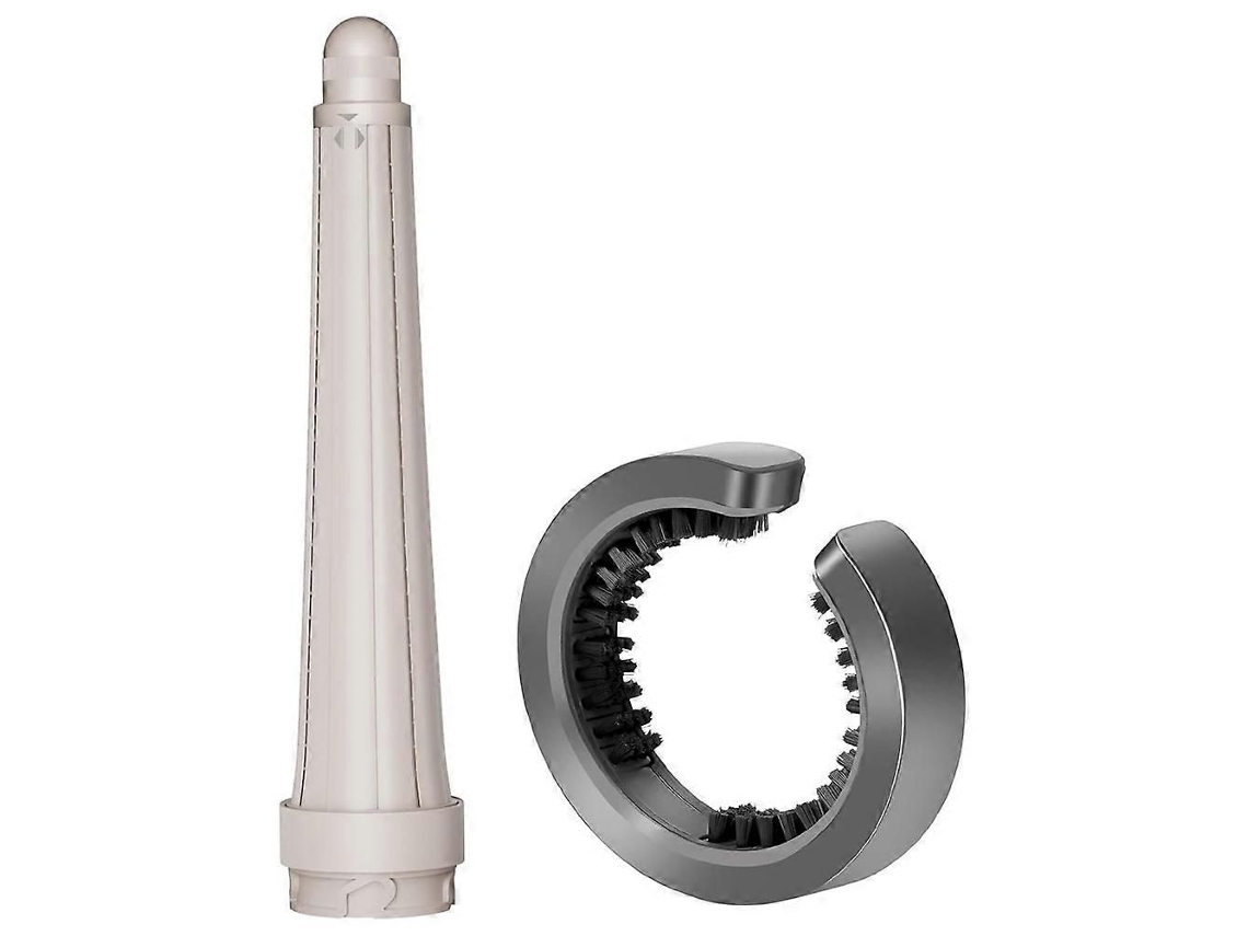 Acessório de Cilindro Cônico para Modelador Cachos Longos Acessórios Flexstyle, Automáticos 0,78 a 1,4 Polegadas GOKOCO
