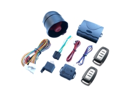Sistema de Alarme Automático Universal de 12 V STELASPLEN