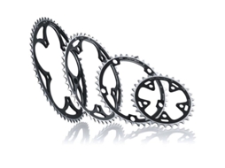 Miche Prato Road Supertype Interior 5B 135 Campagnolo