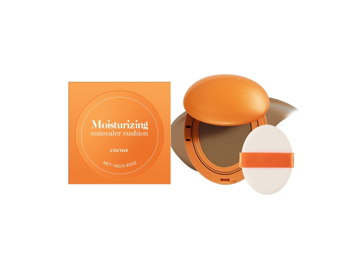 Concealer Hidratante Côco Cushion Worten