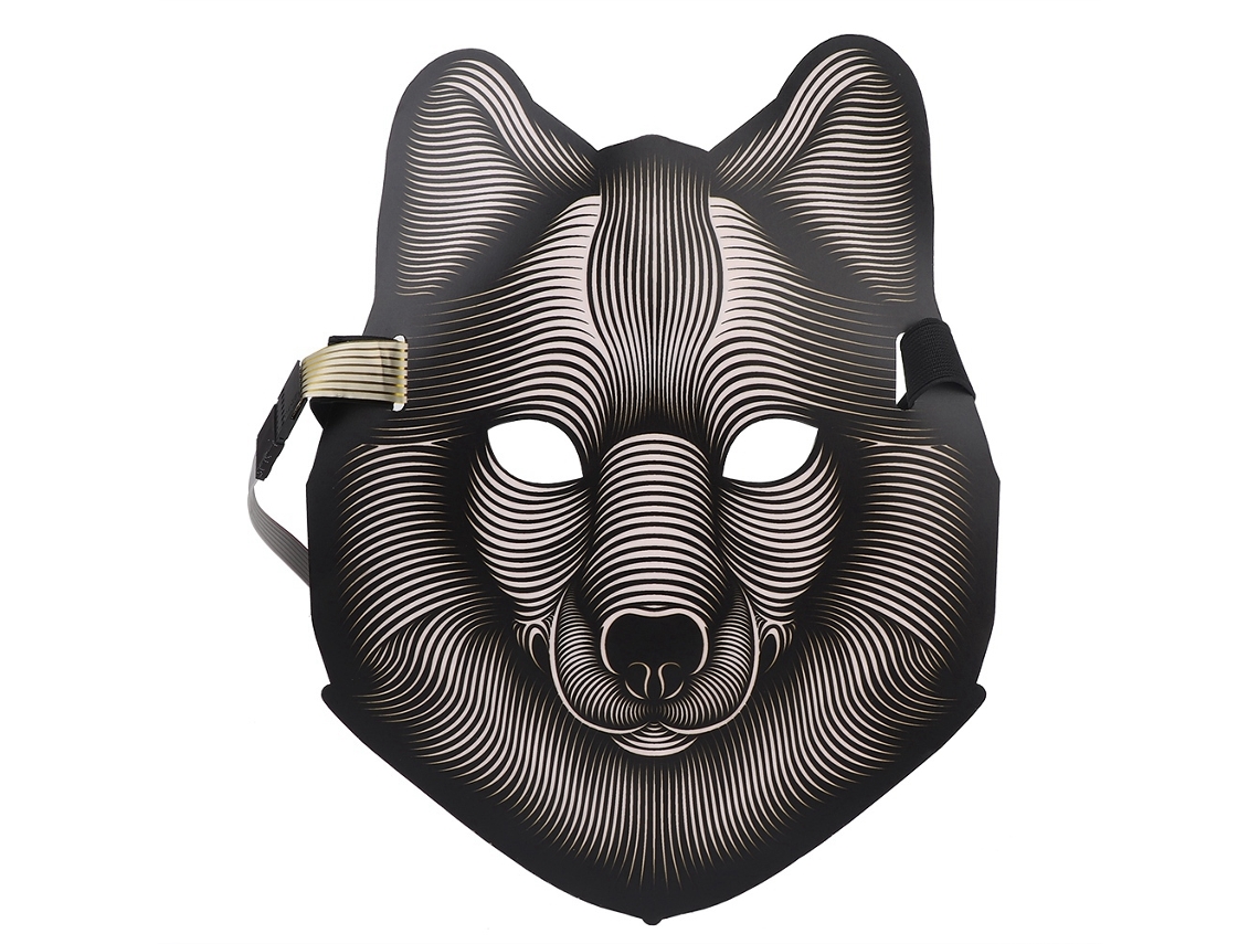 Laxiscreed Asas Demon Bone Doubláveis Para Festas De Halloween E Carnaval