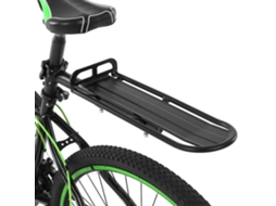 Bicicleta Mountain Bike Suporte Traseiro Suporte De Assento Alforje Bagageiro Suporte De Carga SUNNY SPACES
