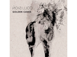 CD Golden Caves - Collins Mix (The Best Of) (1CDs)