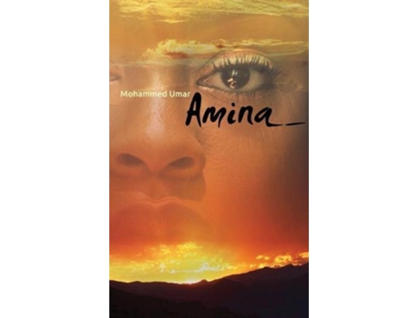 Livro Amina - Polish Edition De Mohammed Umar (polaco)