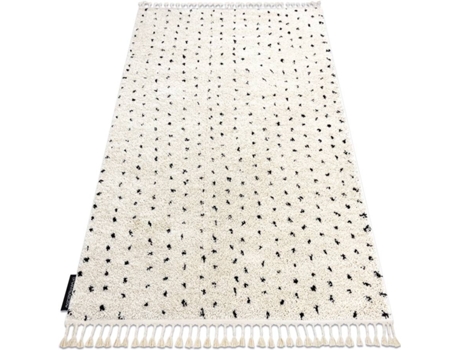 Tapete DYWANY LUSZCZOW Berber Syla B752 (Bege - 120 x 170 cm - Polipropileno)
