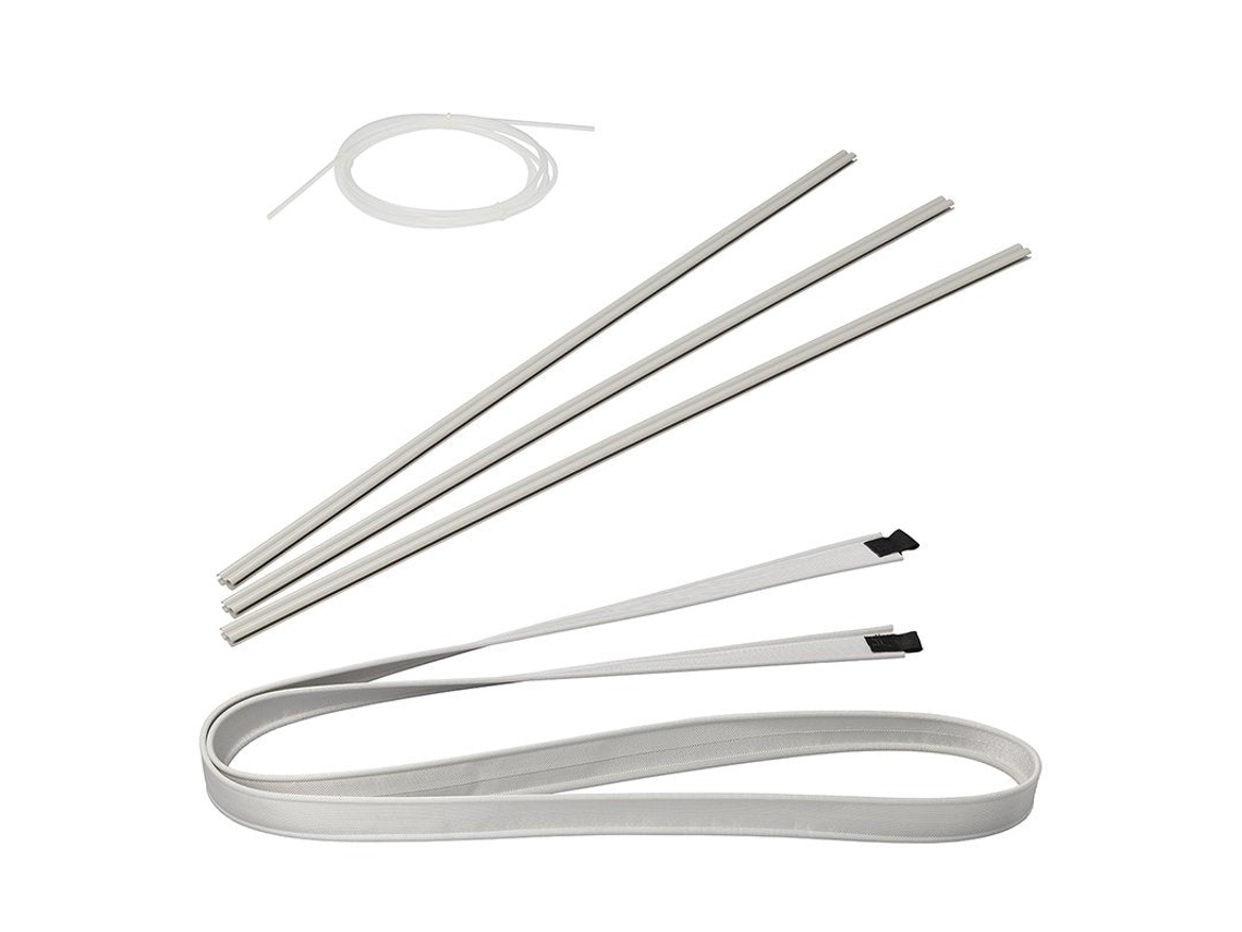 Conjunto De Conectores Para Toldo 7-5mm