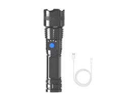 Lanternas Portáteis Para Acampamento, Lanterna Externa Para Corrida, Acampamento E Trabalho Olysi Shop