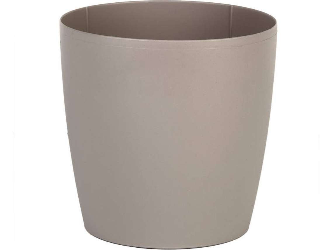 Vaso COFAN Camelia Creme (24.5 x 23.6 cm)