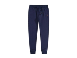 2026 conjunto de Moletom e Casaco com Capuz e Design Bordado, Casual para Homem Dsw