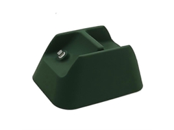 Suporte De Mesa De Carregamento De Silicone Tipo D Para Airpods Max