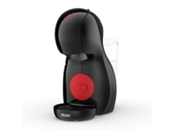 Máquina de Café DELONGHI Dolce Gusto Piccolo XS EDG210B (Preto)