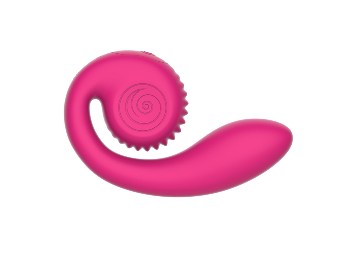 Svibe - Gizi Lite Vibrador - Rosa