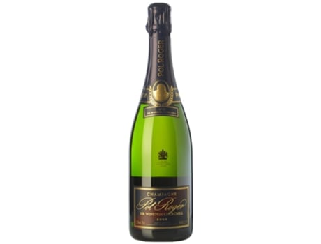 Champanhe POL ROGER Pol Roger Cuvée Sir Winston Churchill  (0.75 L - 1 unidade)