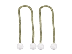 Tiebacks de Tratamento de Janela 2Un ALLINLESS