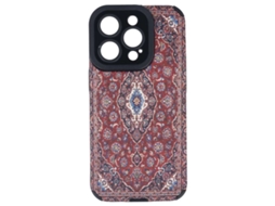 Funda Mandala para Iphone 14 Pro LA CASA DE LAS CARCASAS