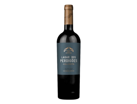 Regional Alentejano Vinho Tinto LAGAR DOS PERDIGÕES