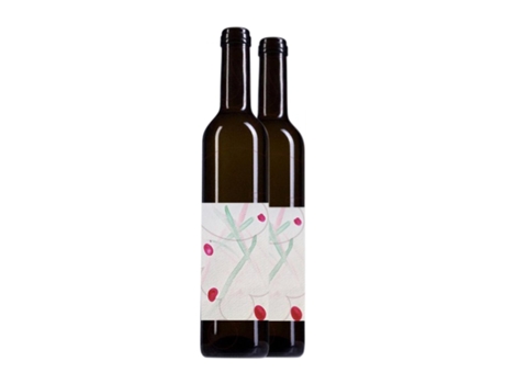 Vinho doce VINYES SINGULARS Xarel·lo (0.75 L - 2 Unidades)