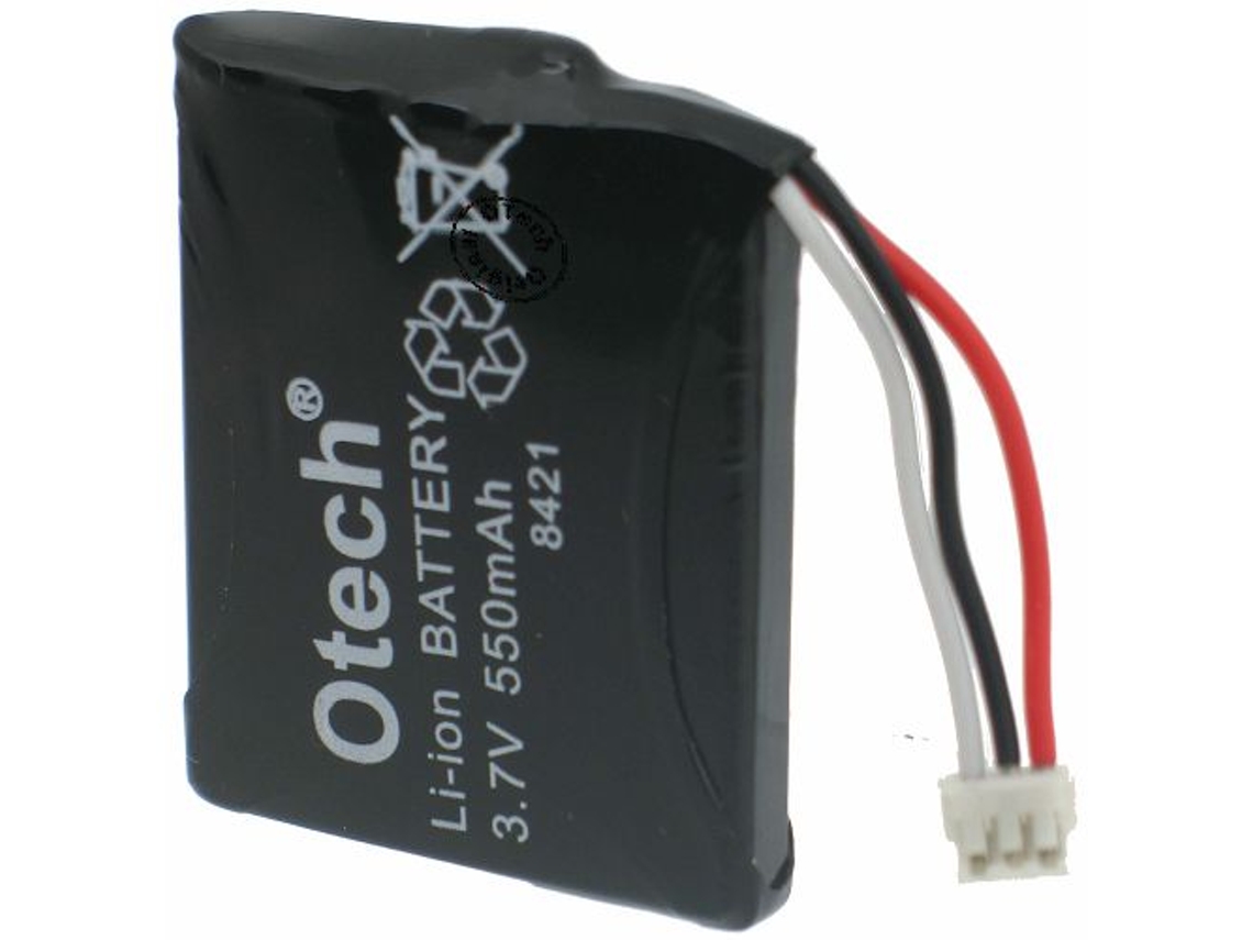 Bateria OTECH 3ID555-13104788 para ALCATEL THOMSON 28115FE1-A