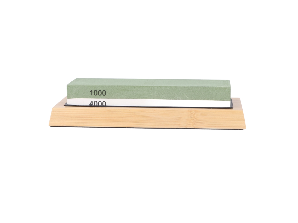 Kit De Whetstone Laxiscreed Para Afiação Profissional Com Design Antiderrapante E Alta Precisão