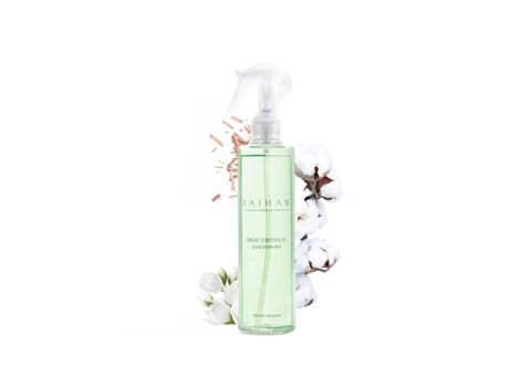 Perfume doméstico em spray 250 ml - Cocooning BAIHAM PARIS