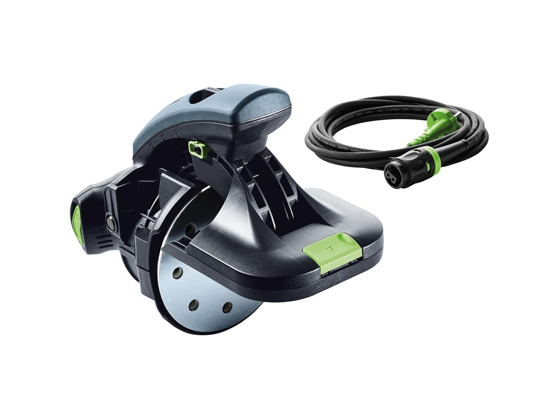Lixadora para Arestas Es-Ets 125 Req-Plus