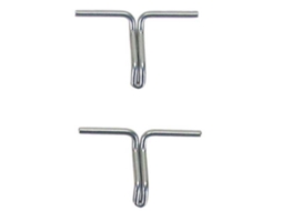 Pomoca Z Hook For Click Lock