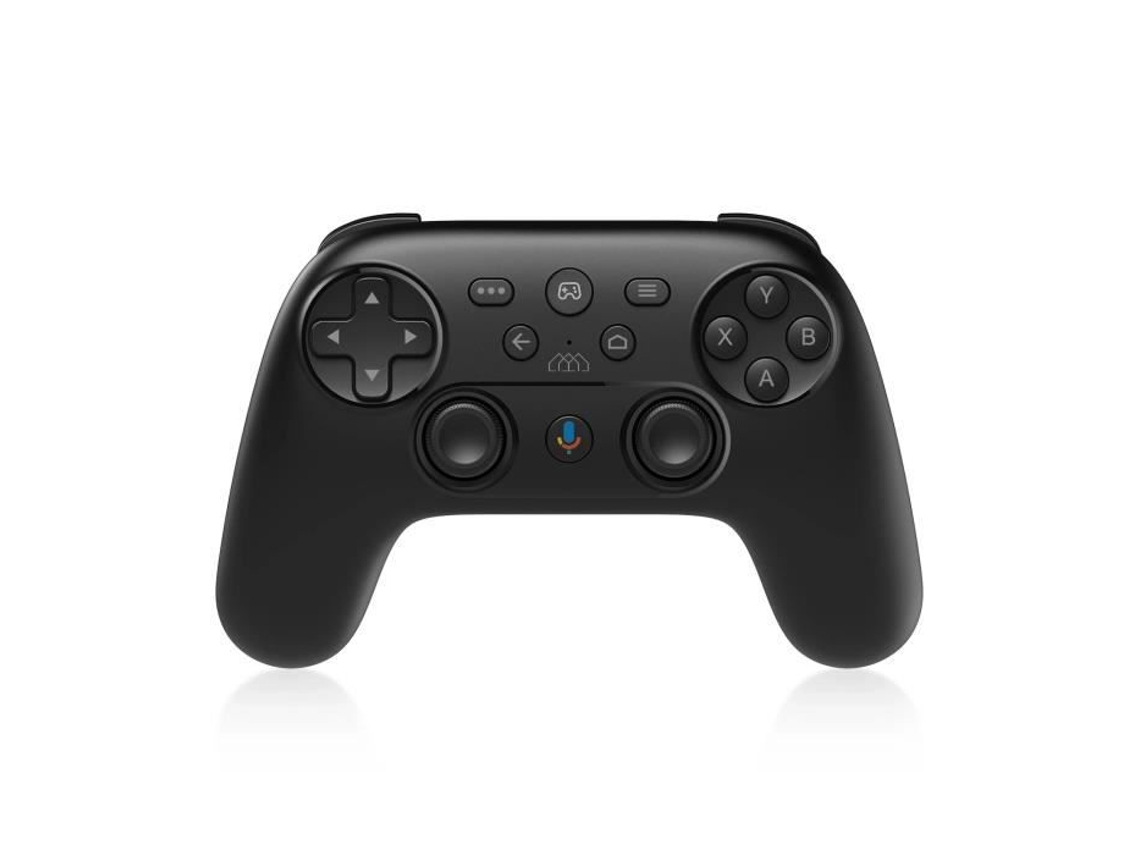 Gamepad Controlador Sem Fio Motores De Vibração Giroscópio De Seis Eixos Homatics