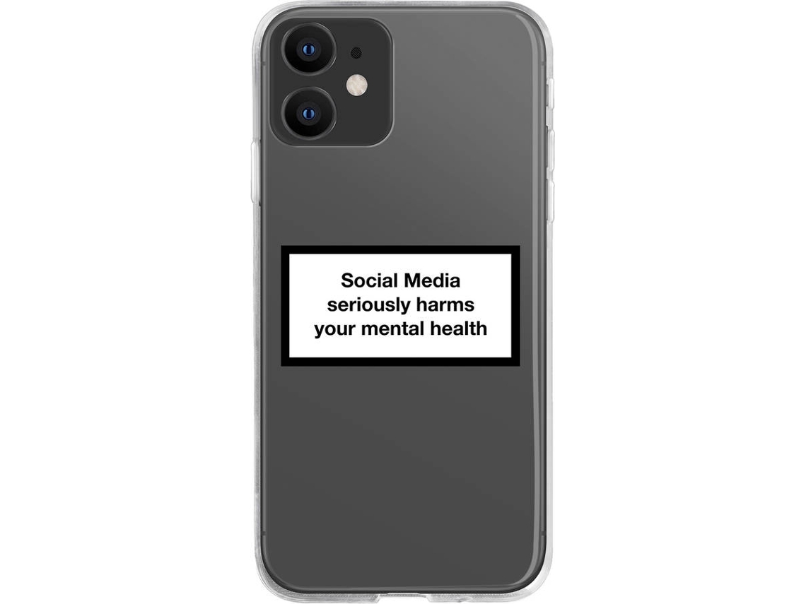 Capa SBS Social Media Samsung Galaxy A13 