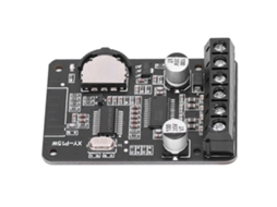 Módulo Amplificador Estéreo Bluetooth Xyp15w