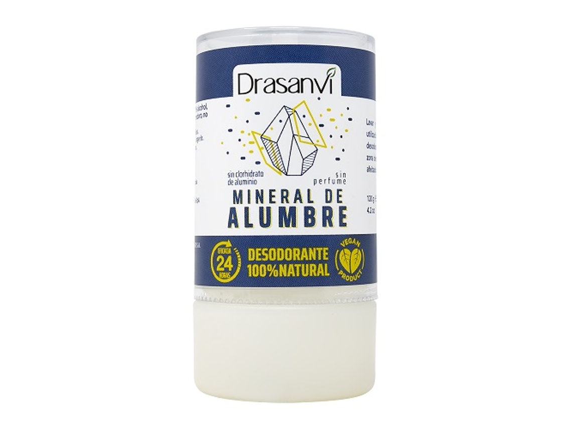 Desodorizante DRASANVI (120 g)