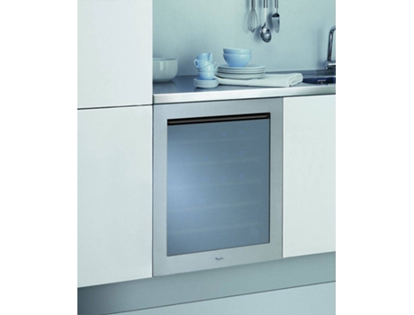 Cave de Vinho Encastre WHIRLPOOL ARC 229