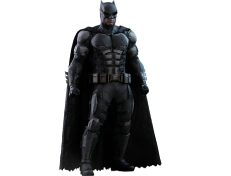 Figura Hot Toys MMS432 - DC Comics - Justice League - Batman Tactical Batsuit Version Standard Version
