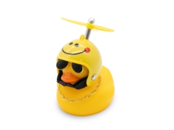 Pto-009 Patinho De Goma Emoji
