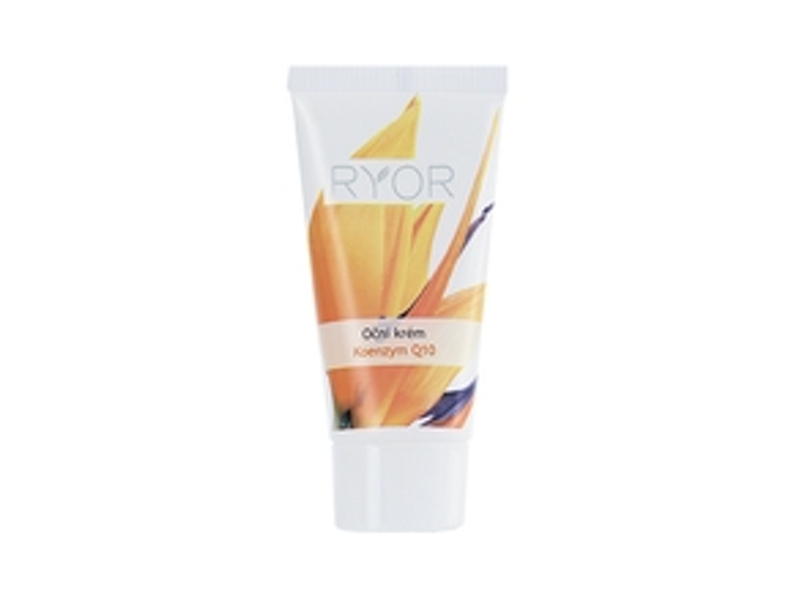 RYOR Coenzyme Q10 Eye Cream 30Ml