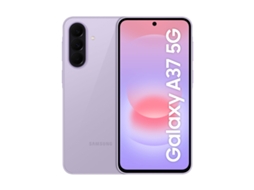 Samsung Galaxy A37 5g 8gb/256gb Violeta (lavender) Dual Sim Sm-a376