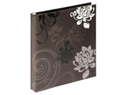 Walther Grindy 10X15 Cm 400 Photos Slip-In