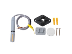 Sensor de Temperatura e Umidade Digital AM2315 Módulo I2C com Saída de Sinal S/MARCA